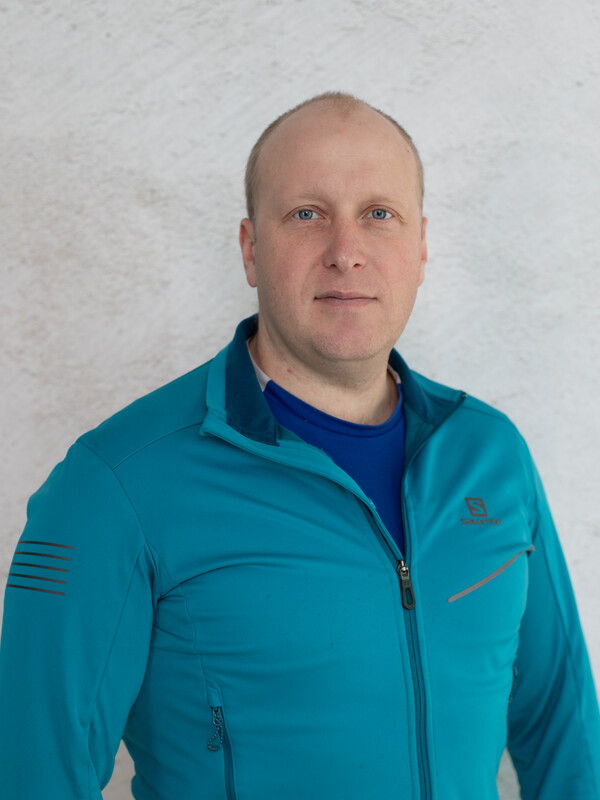 Орлов Алексей Алексеевич.