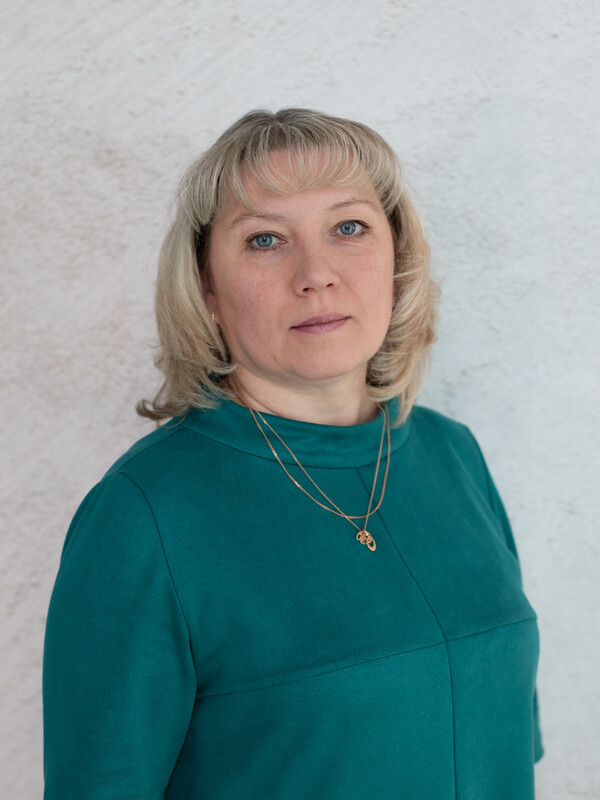 Юкова Ольга Владимировна.