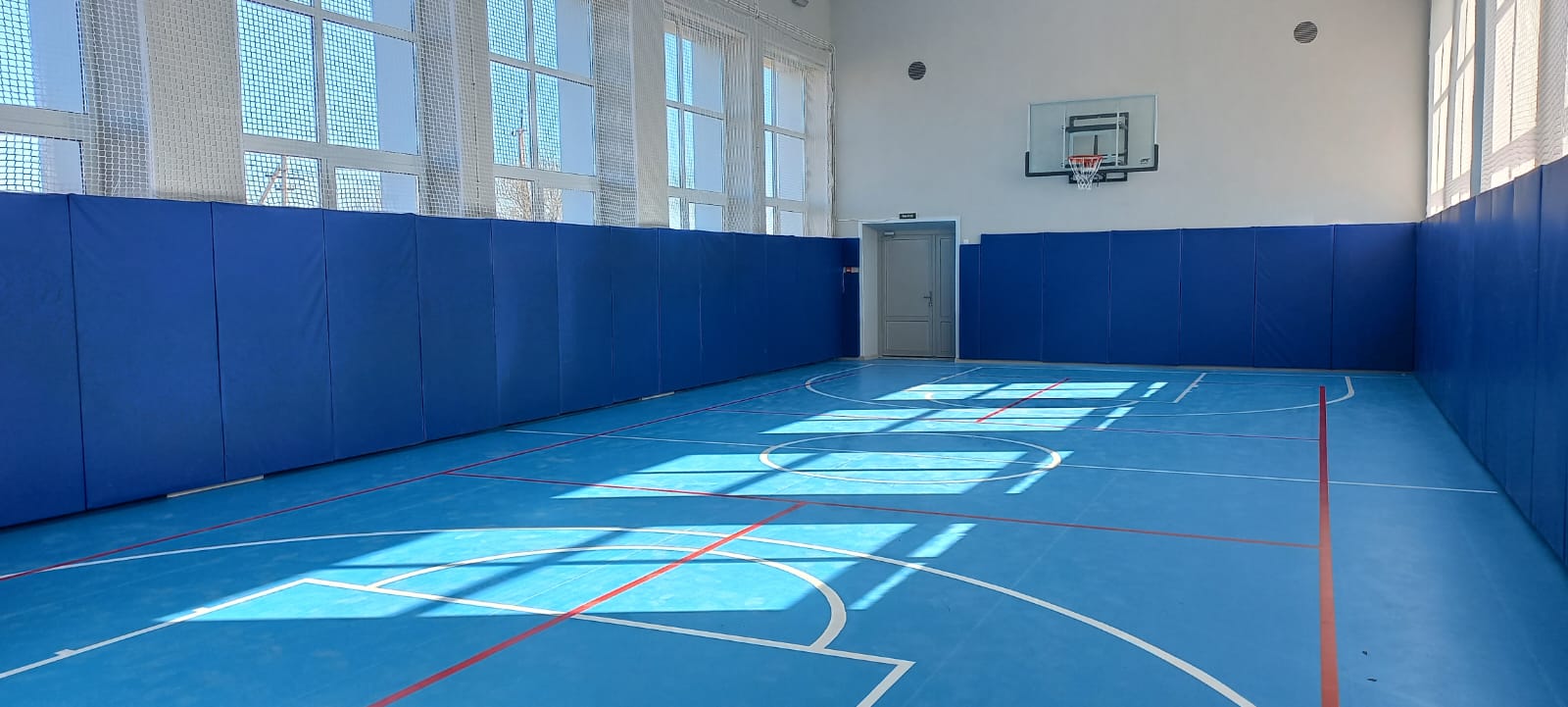 Изображения кабинета.
