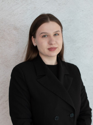 Ровкач Анастасия Витальевна Ровкач Анастасия Витальевна